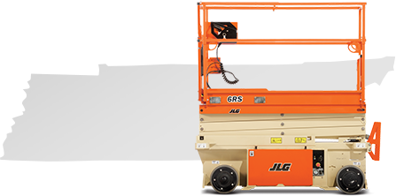 JLG Replacement Parts Tennessee