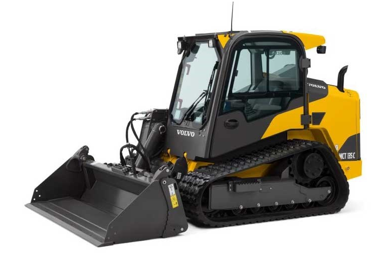 Skid Steer Rental Wisconsin Cat, Terex, Scat Trak & Bobcat Skid