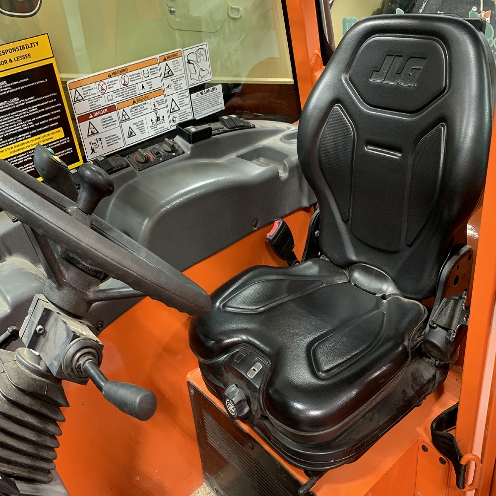 New Jlg Telehandler Model G A For Sale Mj Equipment