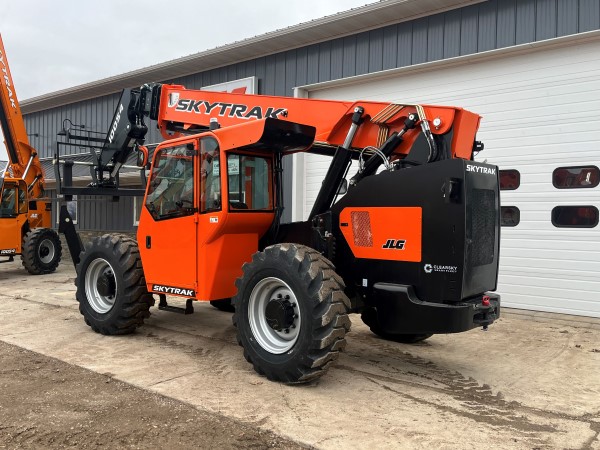 New 2023 Skytrak 10054 Telehandler for sale in Wisconsin