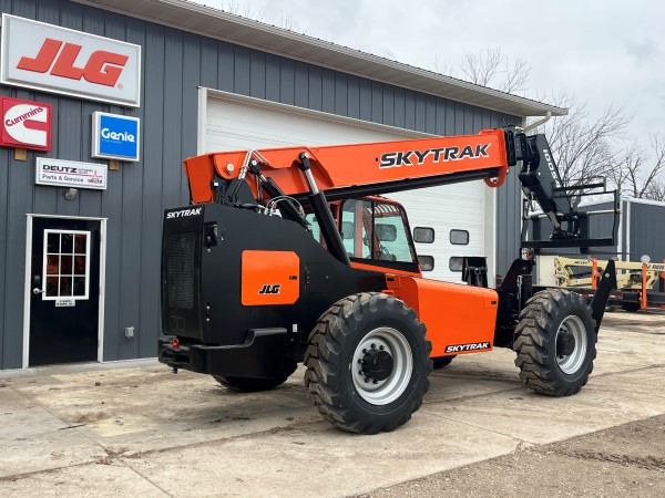 New 2023 Skytrak 10054 Telehandler for sale in Wisconsin