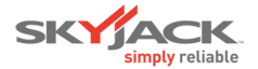 Skyjack logo